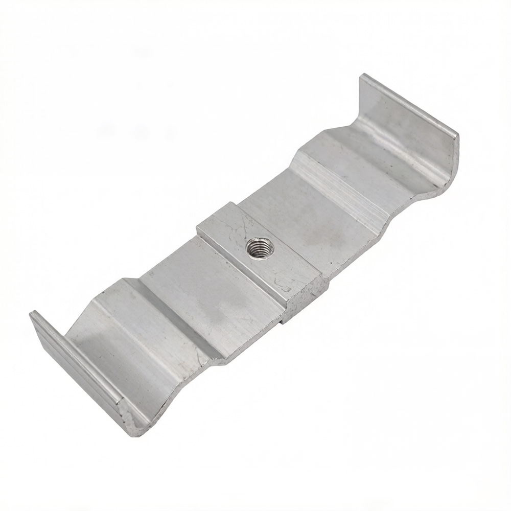 Center Support Plate
