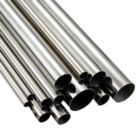 Round Steel Tube
