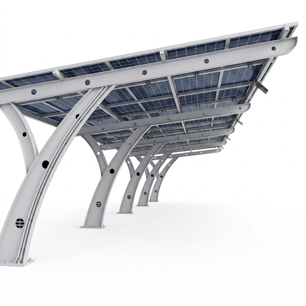 Steel Brackets