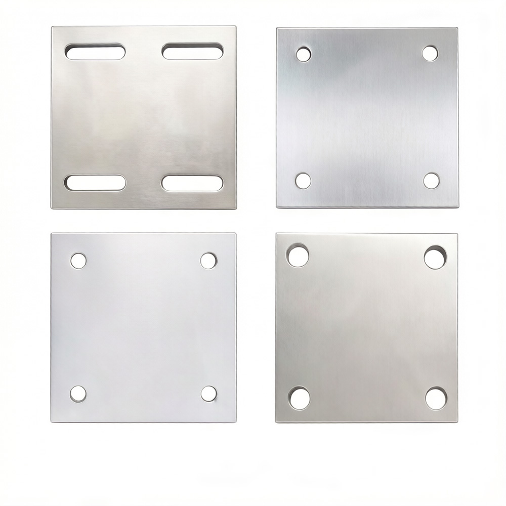 Base Plate