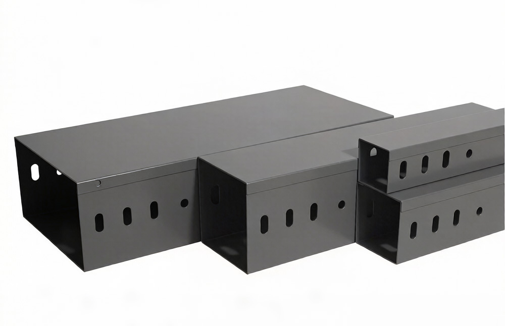 Steel Cable Tray
