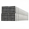Galvanized Steel Square Tube