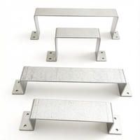 Omega Elevated Mounting Bracket