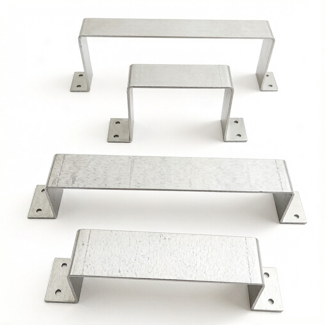 Omega Elevated Mounting Bracket