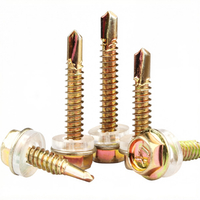 Self-Drilling Screw