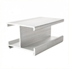 H-Shape Guide Rails