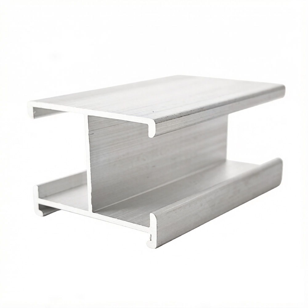 H-Shape Guide Rails