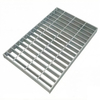 Hot-Dip Galvanized Steel Grating