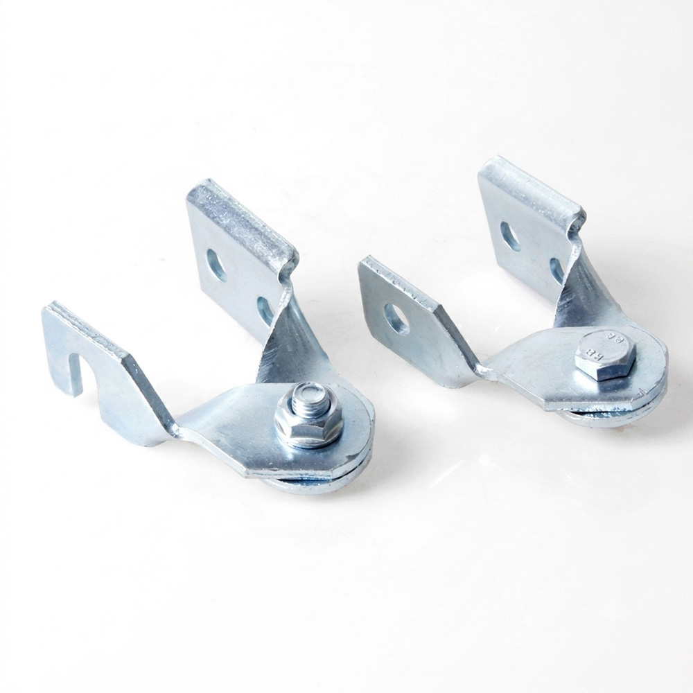 Hinge Connector