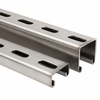 C-shaped Steel