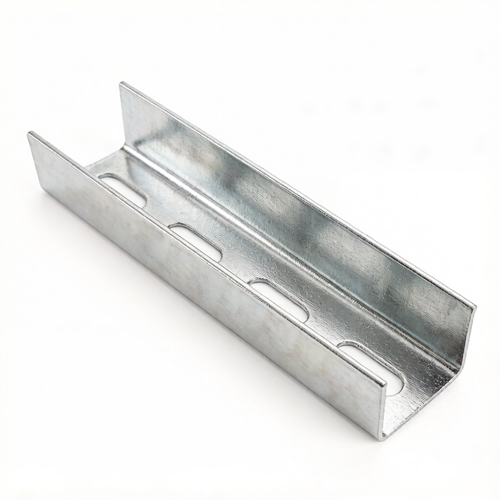 Straight Connector