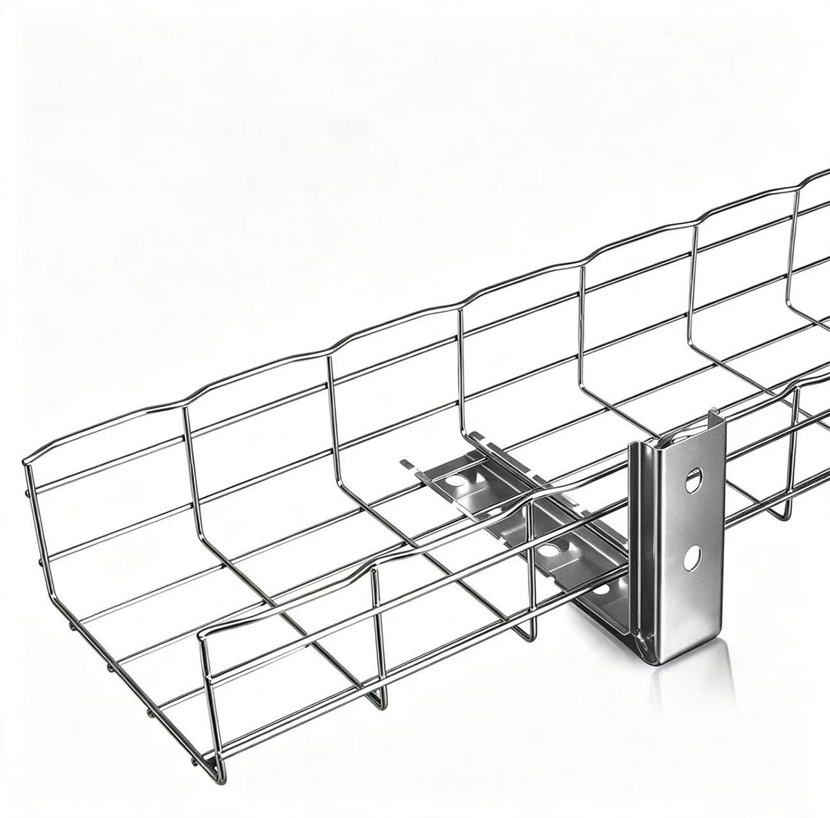 Wire Mesh Cable Tray