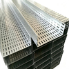HDG Perforated Cable Tray