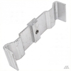 Center Support Plate