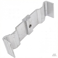 Center Support Plate