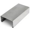 Auxiliary Drainage Gutter