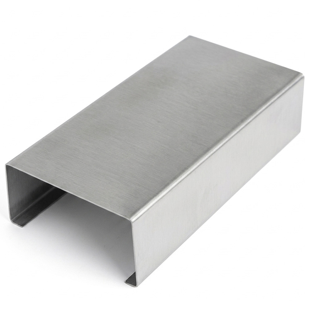 Auxiliary Drainage Gutter