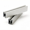 H-Shape Reinforced guide rail