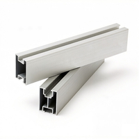 H-Shape Reinforced guide rail