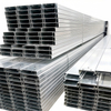 C-shaped Steel
