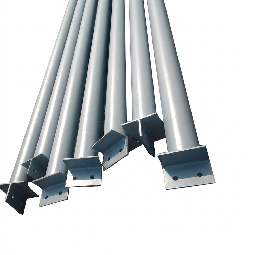 Steel Tie Bar