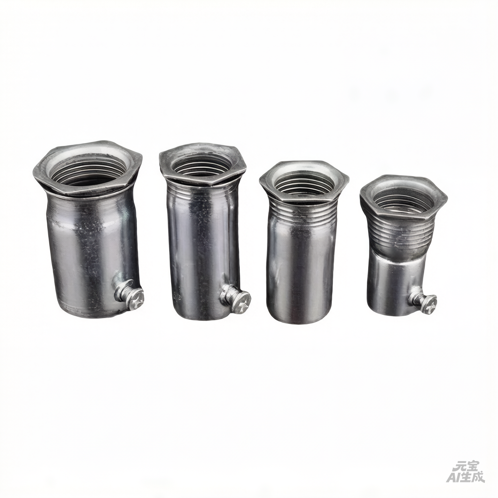 Female Adapter