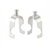 Conduit Stud Clamp