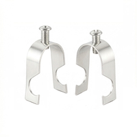 Conduit Stud Clamp