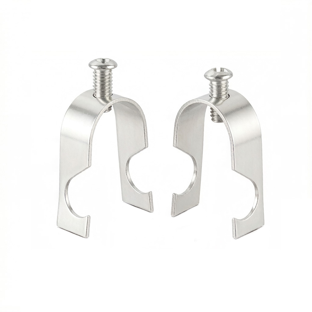 Conduit Stud Clamp