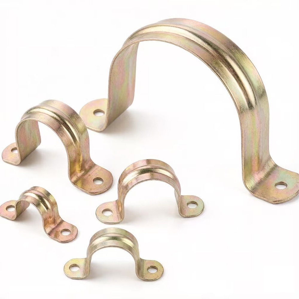One-Hole Conduit Strap