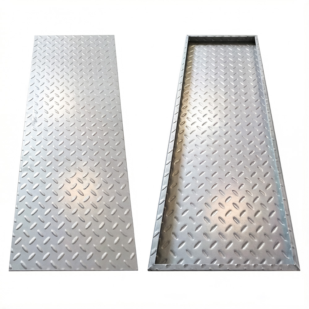 Ridge Walkway