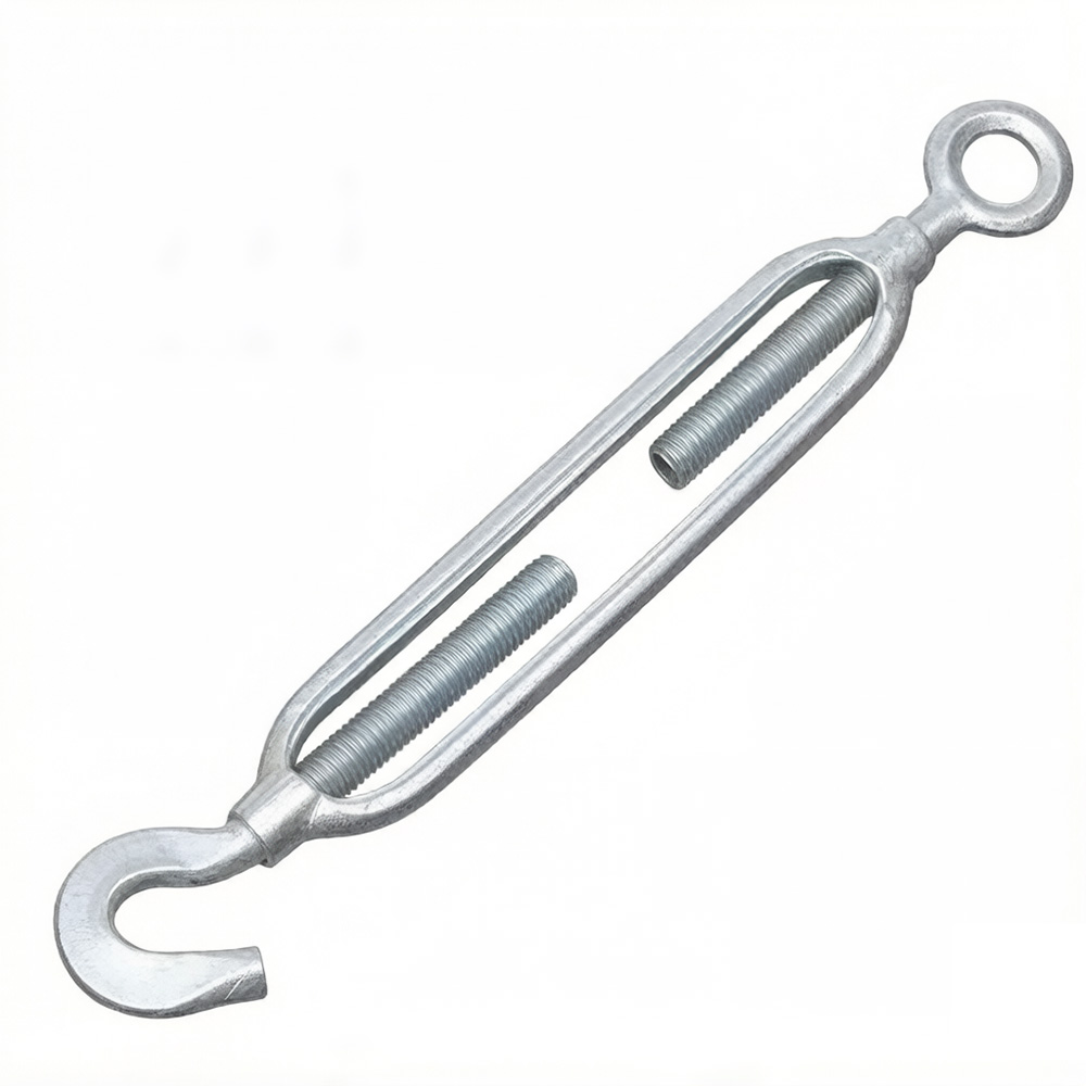 Jaw Turnbuckle