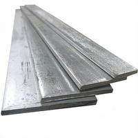 Flat Steel Bar 