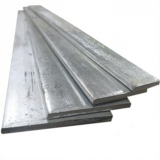 Flat Steel Bar 