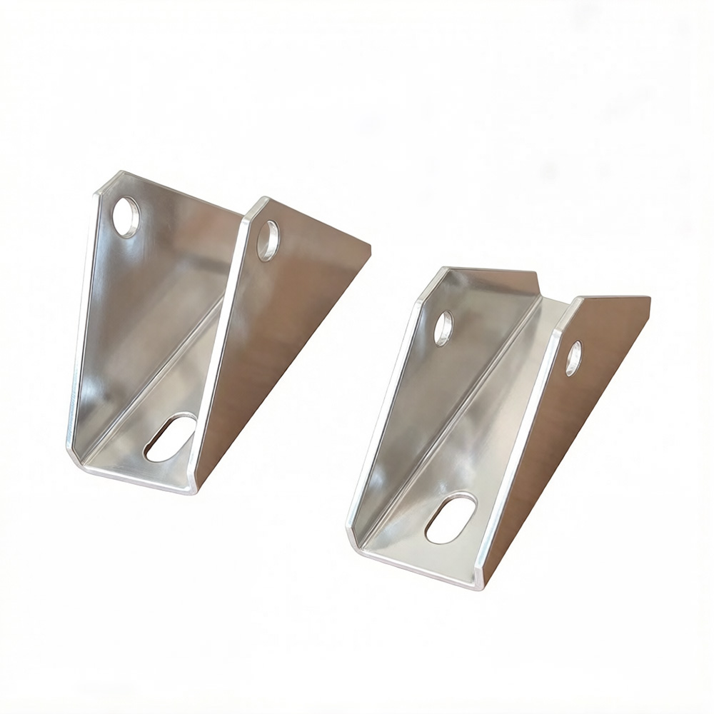 Triangular Connector
