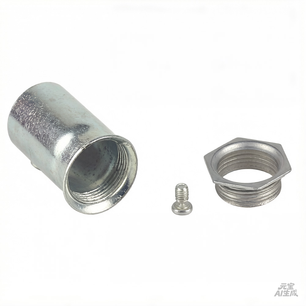Box Connectors