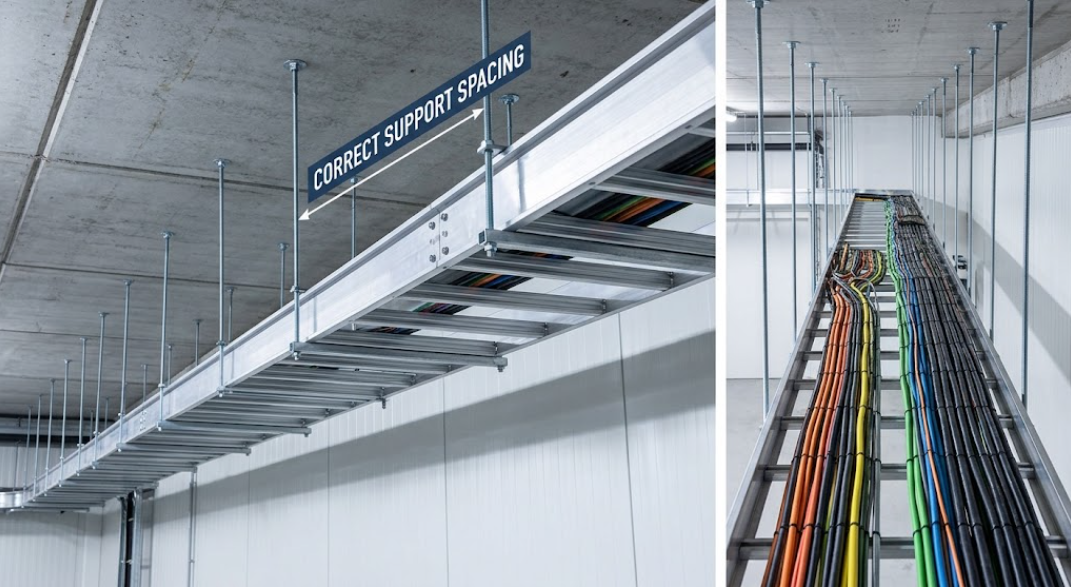 cable-tray-support-spacing-load-distribution.png
