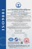ISO 9001