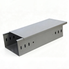 Fire-Resistant Steel Cable Tray