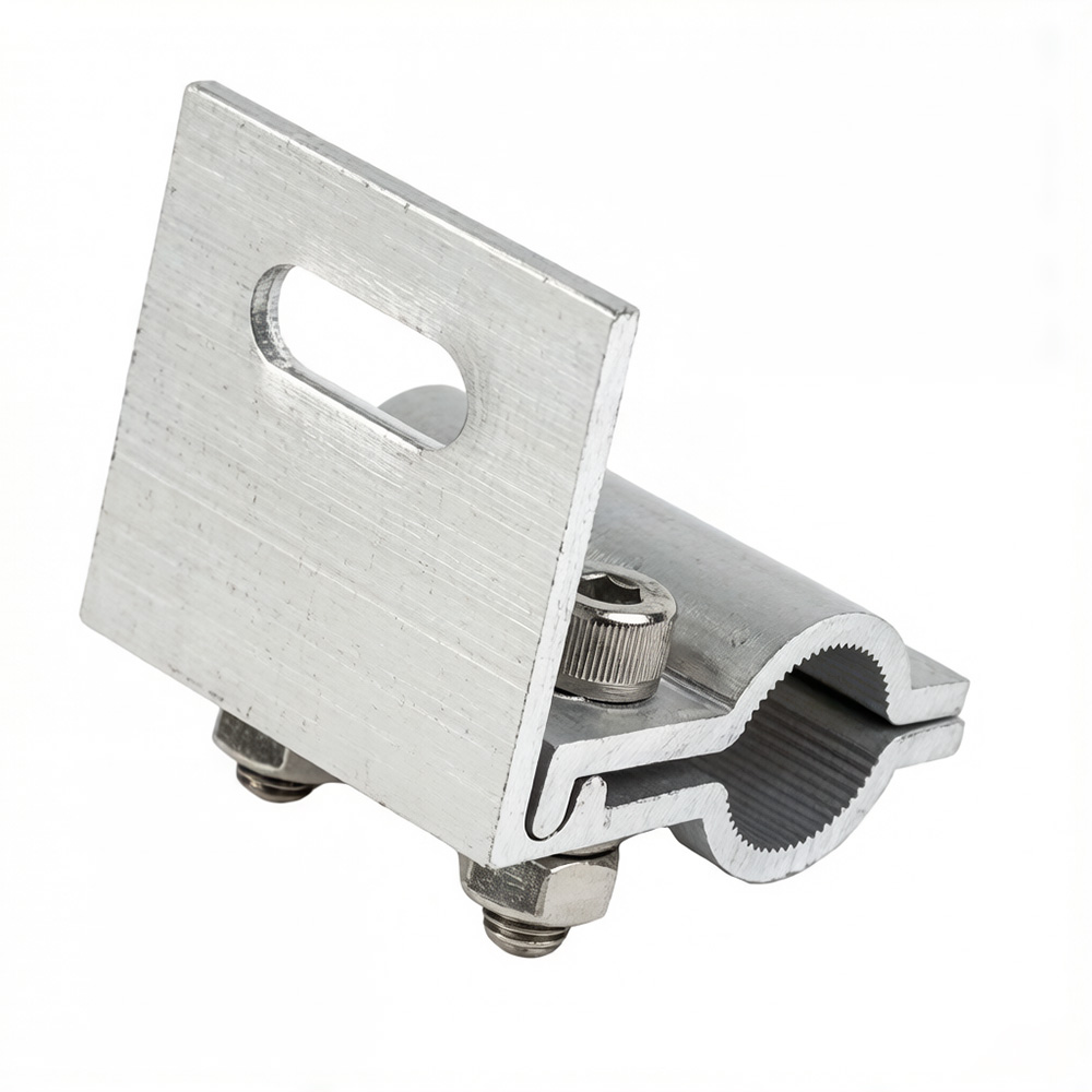 O-Type Standing Seam Clamp