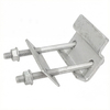 2-Hole Clamp Assembly