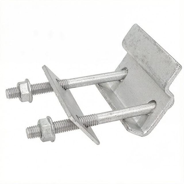 2-Hole Clamp Assembly