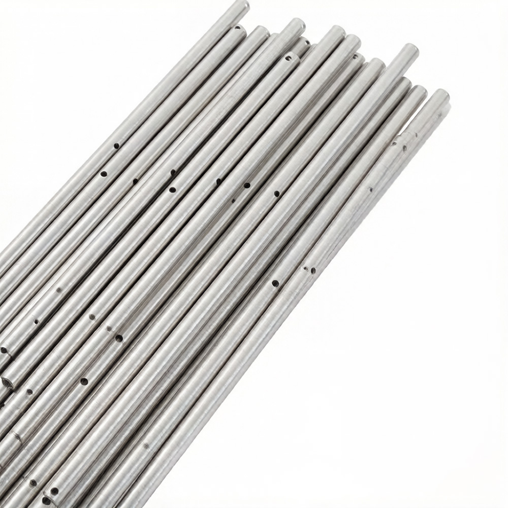 Round Steel Tube