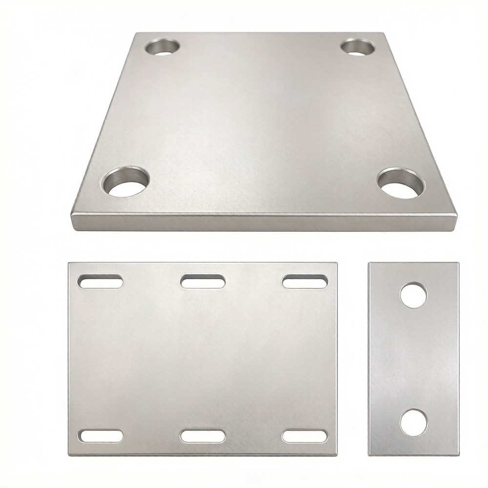 Base Plate