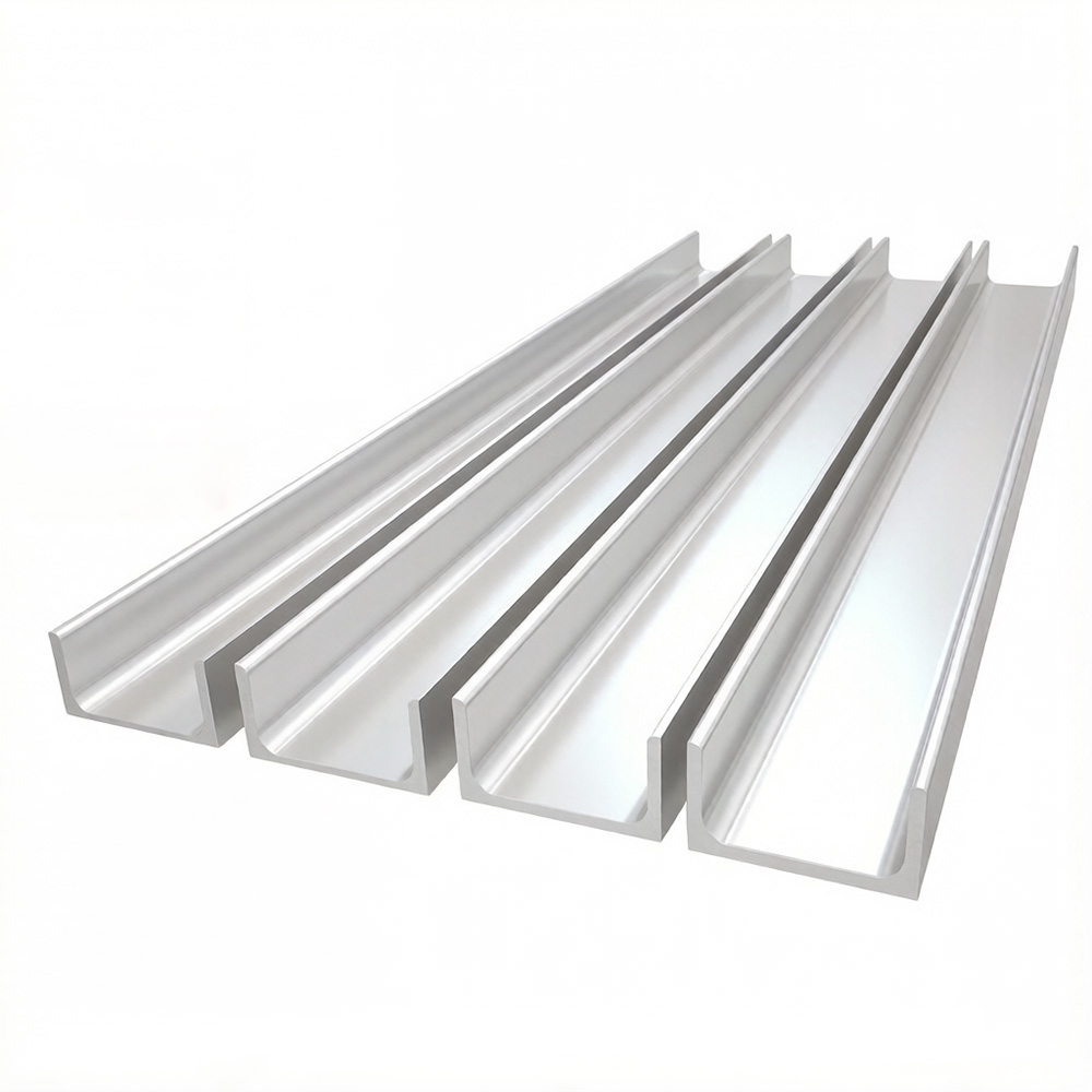 U-shaped Steel