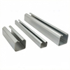Solar Carport C-shaped Steel