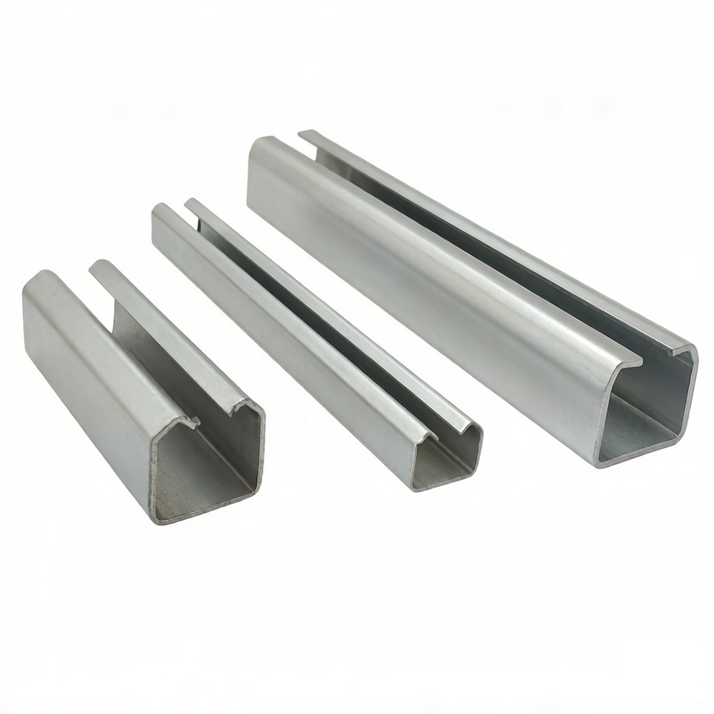 Solar Carport C-shaped Steel