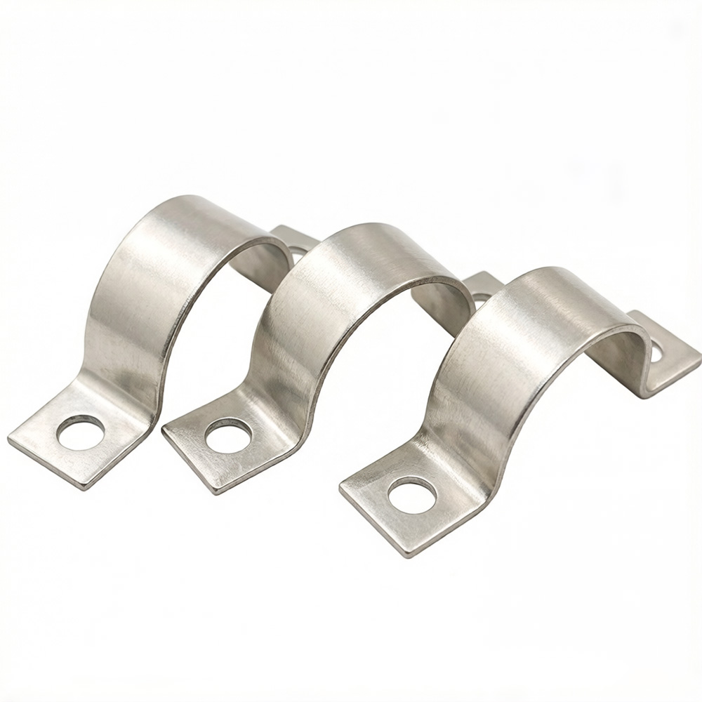  Saddle Clamp