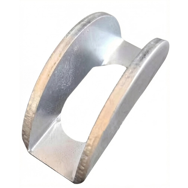 Curved Washer