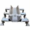 Omega Elevated Mounting Bracket